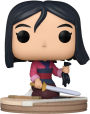 POP Disney: Ultimate Princess- Mulan