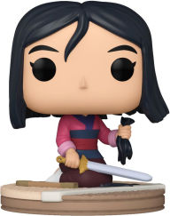 Title: POP Disney: Ultimate Princess- Mulan