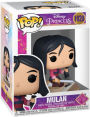 Alternative view 2 of POP Disney: Ultimate Princess- Mulan