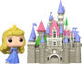 POP Town: Ultimate Princess- Princess Aurora with Castle