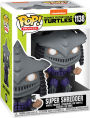 POP Movies: TMNT 2- Super Shredder