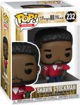 Alternative view 1 of POP Rocks: Boyz II Men- Shawn Stockman