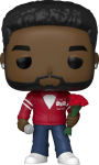 Alternative view 2 of POP Rocks: Boyz II Men- Shawn Stockman