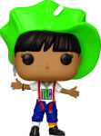 Alternative view 2 of POP Rocks: TLC- Left-Eye