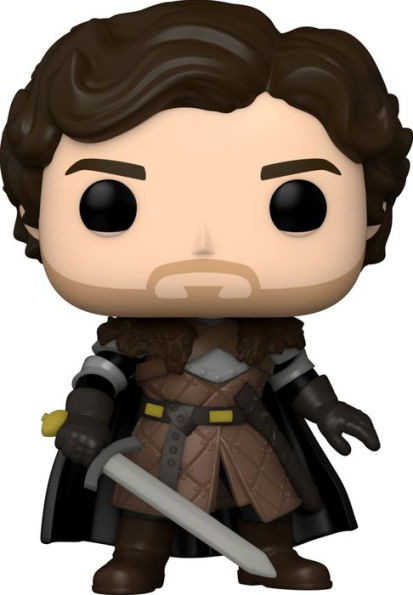 POP TV: GOT- Robb Stark w/Sword