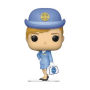 POP Ad Icons: Pan Am- Stewardess1 w/(WH)Bag