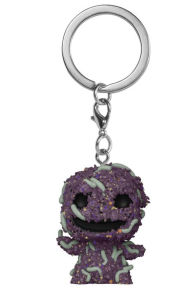 POP Keychain: NBC- Oogie (bugs)