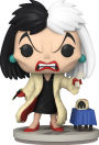 POP Disney: Villains- Cruella de Vil