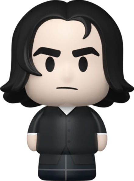 Mini Moments: HP Anniversary- Professor Snape w/ chase