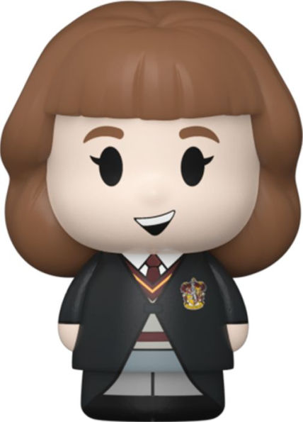 Mini Moments: HP Anniversary- Hermione