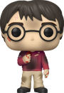 Alternative view 2 of POP HP: HP Anniversary- Harry w/The Stone