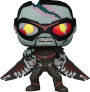 POP Marvel: What If S2- Zombie Falcon