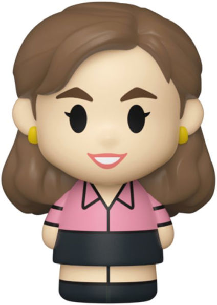 Funko Diorama: The Office- Pam