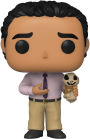 POP TV: The Office- Oscar w/Scarecrow Doll