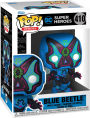 POP Heroes: Dia De Los DC- Blue Beetle