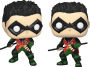 POP Games: Gotham Knights- Robin