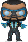 Alternative view 3 of POP Heroes: Black Lightning- Black Lightning