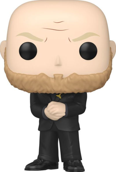 POP Heroes: Black Lightning- Tobias Whale