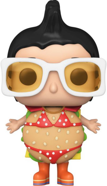 Bob's Burgers outlet Funko Bundle