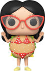 POP Animation: Bobs Burgers- Bikini Burger Linda