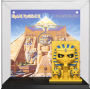 POP Albums: Iron Maiden- Powerslave