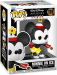 Alternative view 2 of POP Disney: Minnie Mouse- Minnie on Ice (1935)