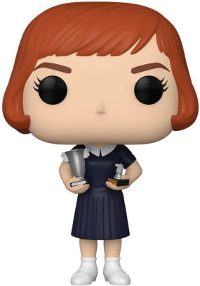 funko pop beth harmon
