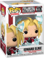 Alternative view 2 of POP Animation: FMA:B - Edward Elric with Energy