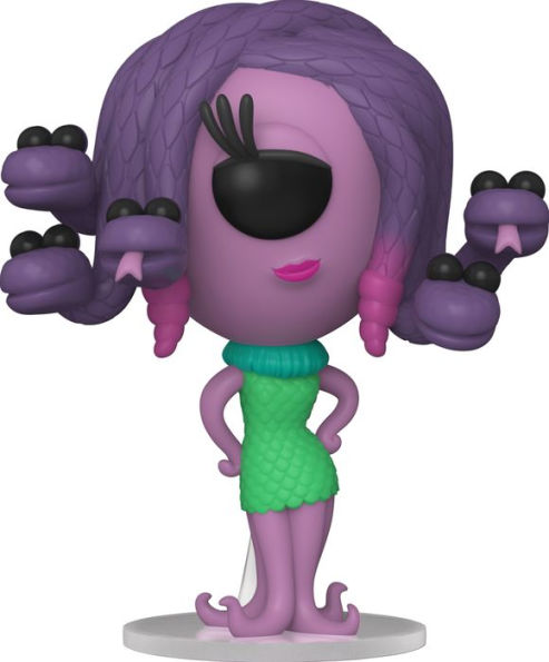 POP Disney: Monsters Inc 20th- Celia