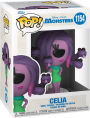 Alternative view 2 of POP Disney: Monsters Inc 20th- Celia