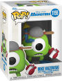 Alternative view 2 of POP Disney: Monsters Inc 20th- Mike w/Mitts