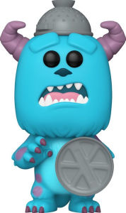 Title: POP Disney: Monsters Inc 20th- Sulley w/Lid
