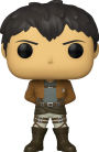 POP Animation: Attack on Titan S3- Bertholdt Hoover