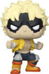Alternative view 1 of POP Animation: My Hero Academia- Fat Gum