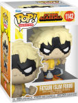 Alternative view 2 of POP Animation: My Hero Academia- Fat Gum