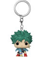 POP Keychains: My Hero Academia- Deku with Gloves