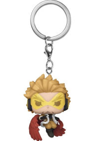 Title: POP Keychains: My Hero Academia- Hawks