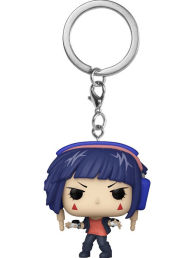 Title: POP Keychains: My Hero Academia- Kyouka Jirou