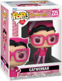 Alternative view 3 of POP Heroes: BC Awareness- Bombshell Catwoman