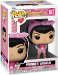 Alternative view 3 of POP Heroes: BC Awareness- Bombshell Wonder Woman