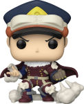 Alternative view 1 of POP Animation: My Hero Academia- Inasa Yoarashi