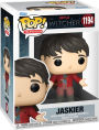 Alternative view 2 of POP TV: Witcher- Jaskier (Red Outfit)