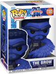 Alternative view 2 of POP Movies: Space Jam: A New Legacy - The Brow