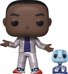 Alternative view 1 of POP&Buddy: Space Jam: A New Legacy - Al G. Rhythm with Pete
