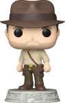 Alternative view 2 of POP Movies: Raiders of the Lost Ark - Indiana Jones