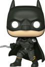 POP Heroes: The Batman - Batman
