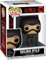 Alternative view 2 of POP Heroes: The Batman - Selina Kyle