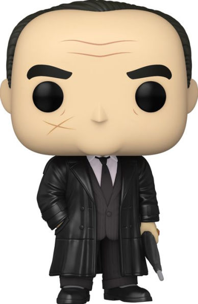 POP Heroes: The Batman- Oswald Cobblepot