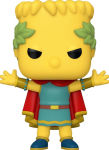 Alternative view 1 of POP Animation: Simpsons- Bartigula Bart