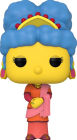 POP Animation: Simpsons- Marjora Marge